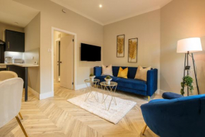 West End Retreat - SJA Stays - 2 Bed Apartment